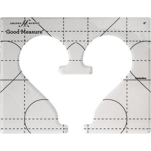 Amanda Murphy LA Every Heart Templates