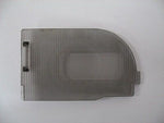 Slide Plate