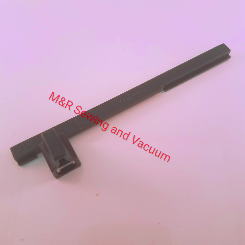Control Rod, Viking