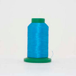 Isacord Embroidery Thread - California Blue