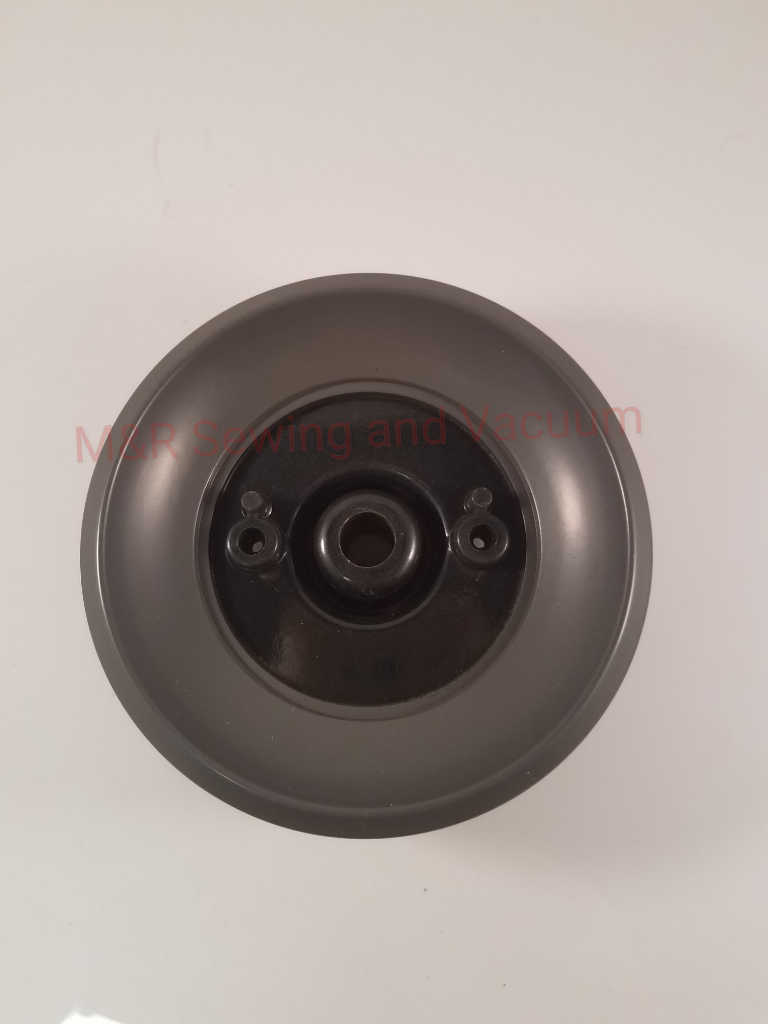 Handwheel, Viking Flatbed