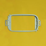 7-7/8" x 11-3/4" Flate Frame Hoop