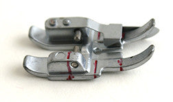 Pfaff 1/4" Quilting Foot w/Blade