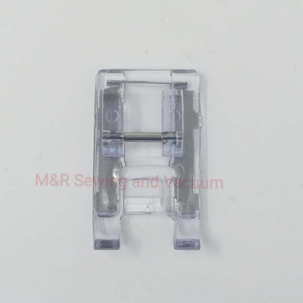 New Home Satin Stitch Foot