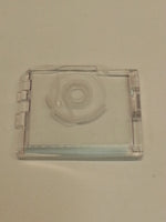 Bobbin Cover Plate