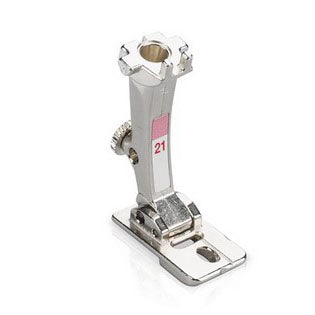 Bernina Foot #21 Braiding