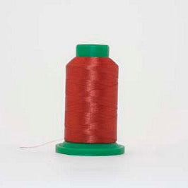 Isacord Embroidery Thread - 1312 Burnt Orange