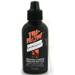 Tri-Flow Superior Lubricant Bottle