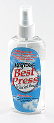 Mary Ellen's Best Press