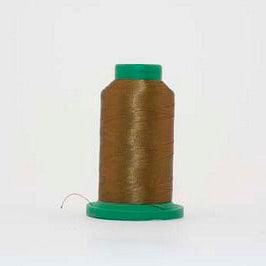 Isacord Embroidery Thread - 0345 Moss