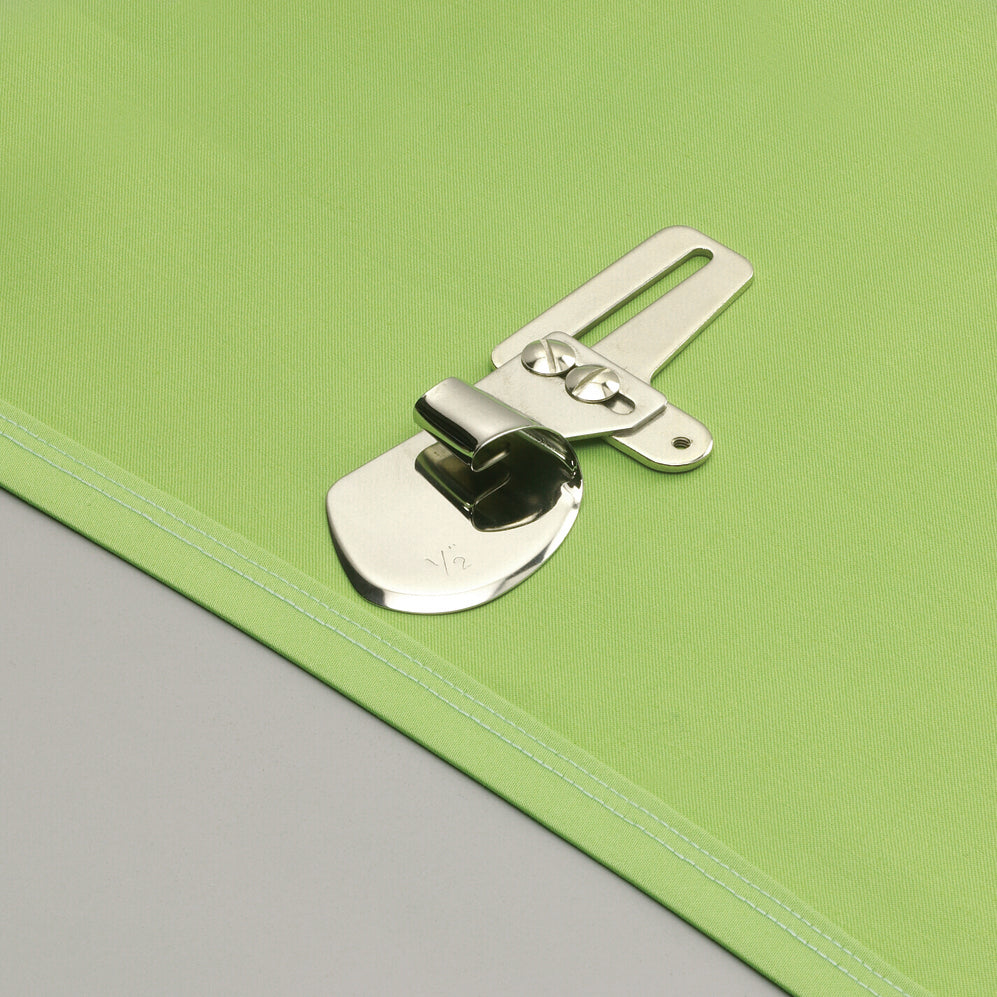 Baby Lock 1/2" Plain Hemmer, BLE8-S6