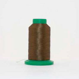 Isacord Embroidery Thread - 0747 Golden Brown