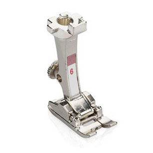 Bernina Foot #6 Embroidery