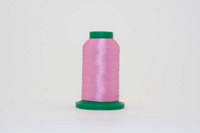 Isacord Embroidery Thread - Soft Pink