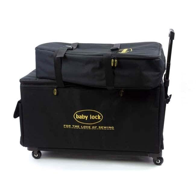 Baby Lock Large Machine Trolley Set