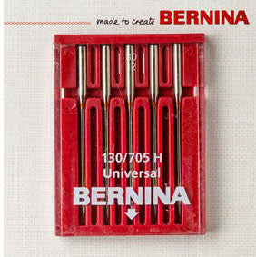 Bernina Universal Needles - 100/16
