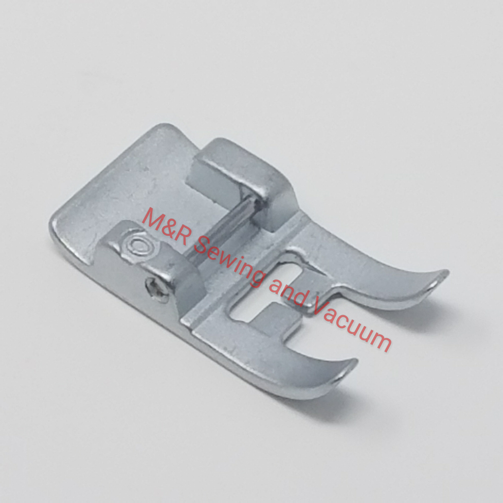 Pfaff Zig-Zag Foot #0, 5mm
