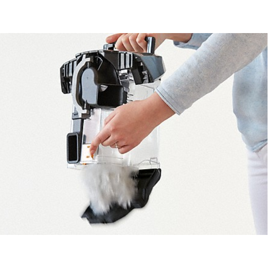Miele Blizzard CX1 Cat & Dog