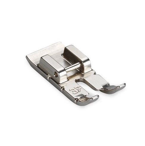 Snap-On Foot #37 Patchwork