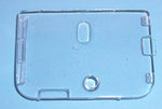 Bobbin Cover