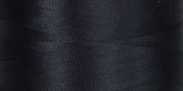 MicroQuilter Quilting Thread - Dark Blue