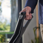 Miele Triflex HX2 Cat & Dog, Obsidian Black /w Rose Gold Accent