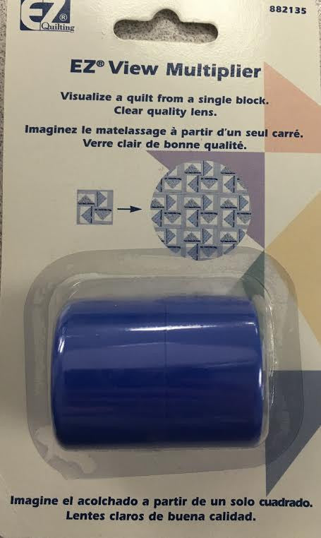 EZ View Multiplier