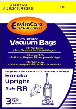 Eureka Type RR Paper Bag