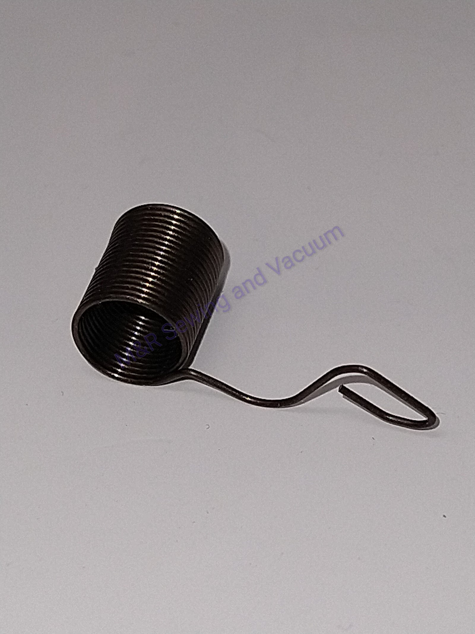 Check Spring, Baby Lock/Brother