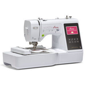 (G) Baby Lock Aurora Embroidery and Sewing Machine