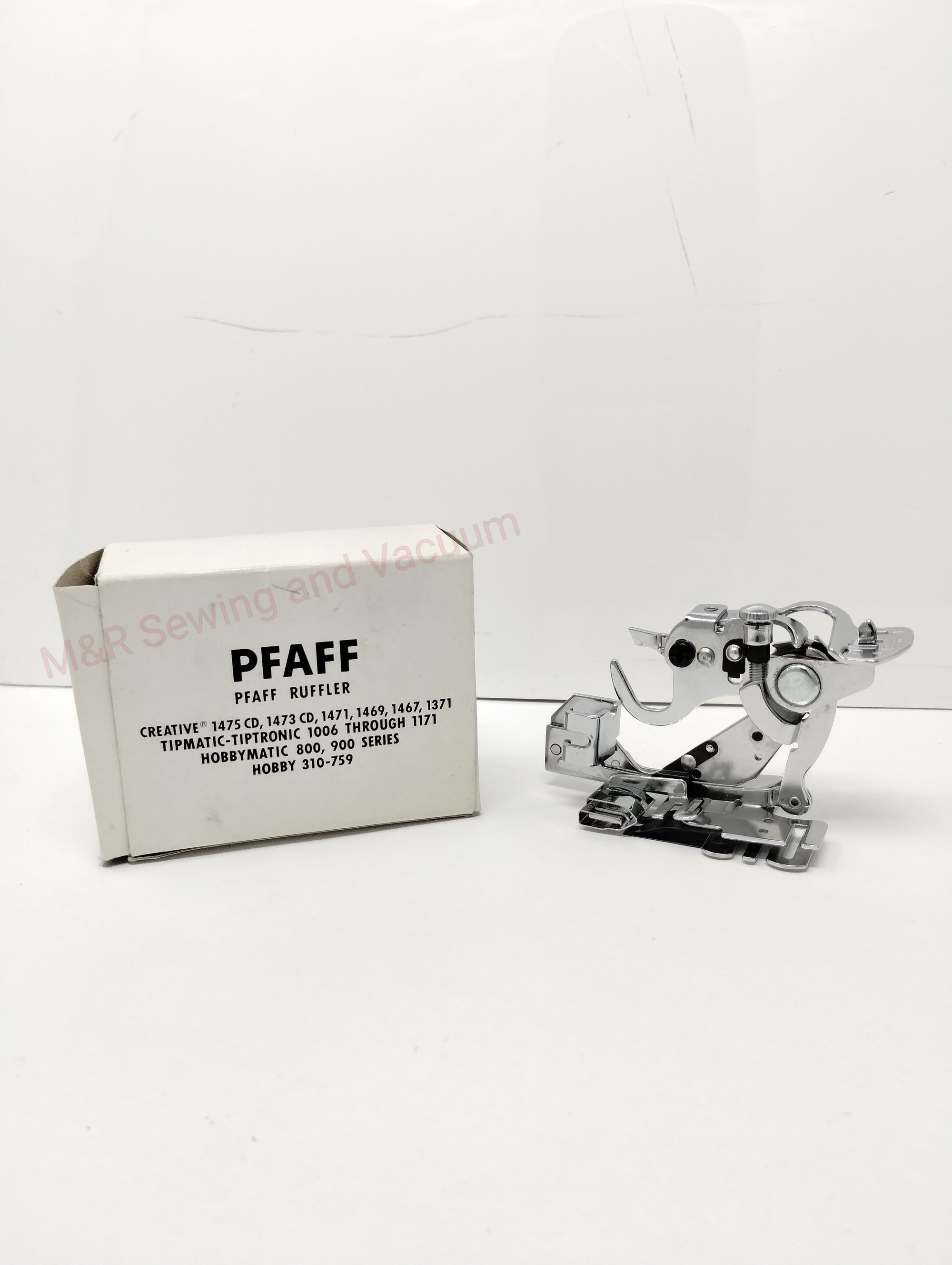Pfaff  Parts  Accessories  Sewing Feet