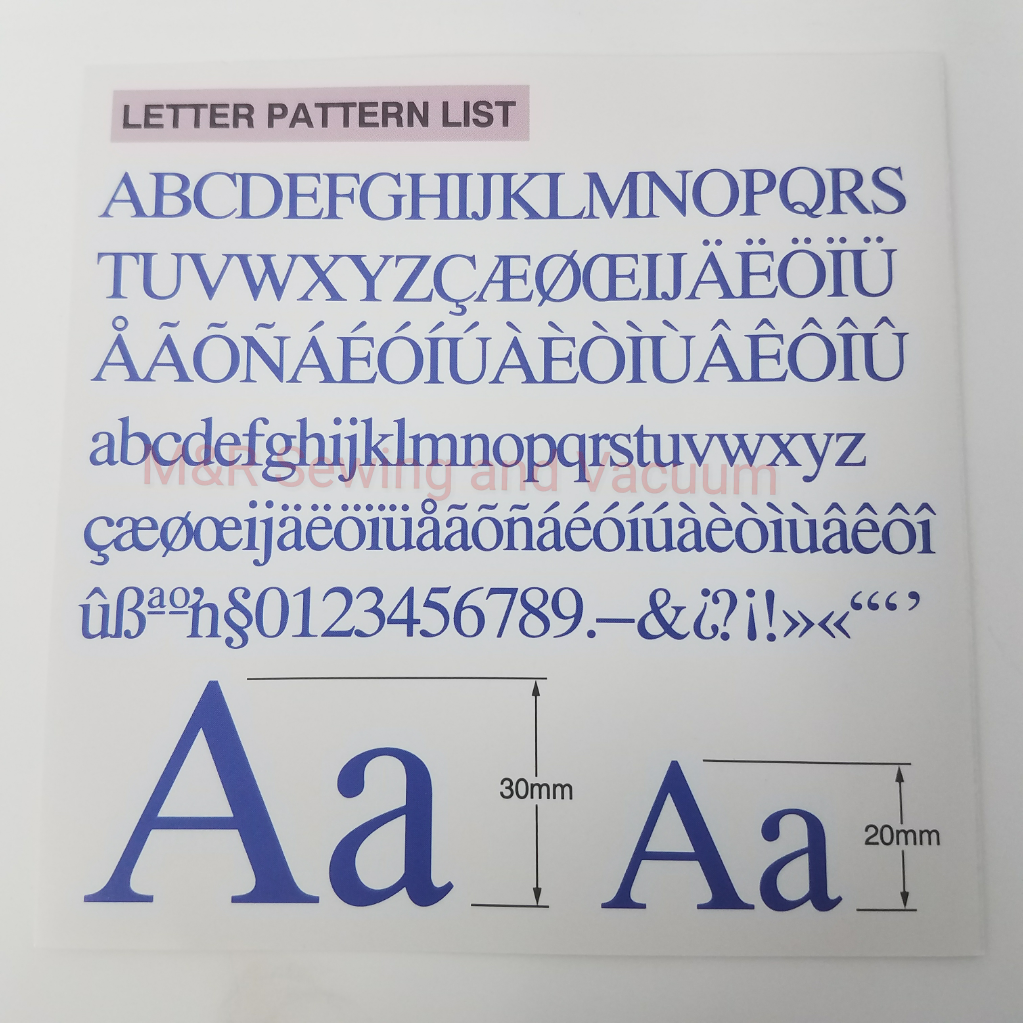 EnVision Memory Card #17, Used