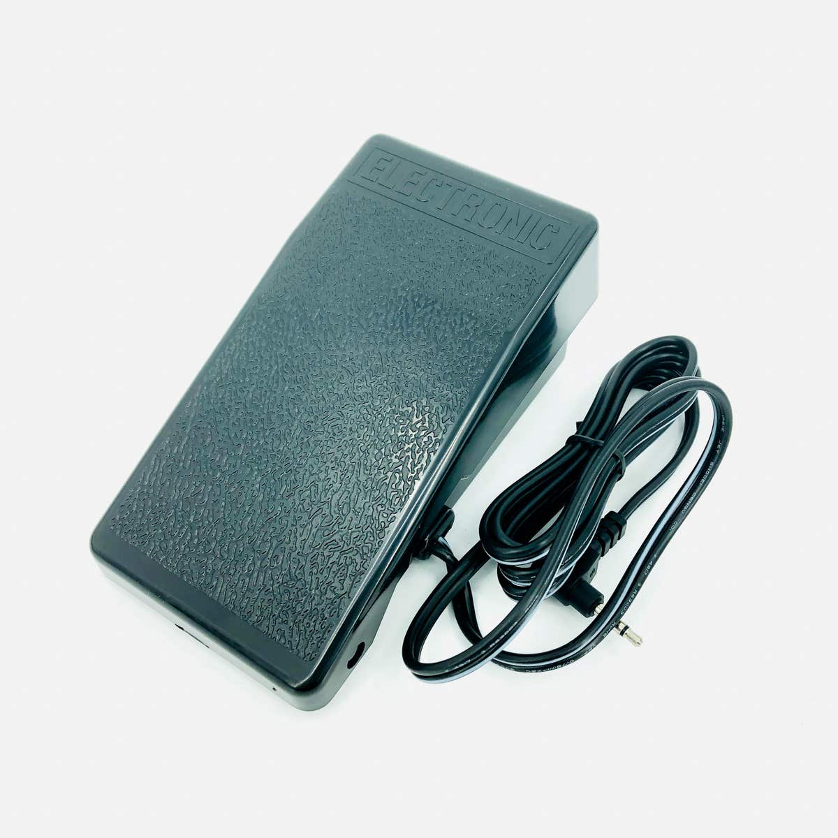 Foot Control, Baby Lock Jazz 2