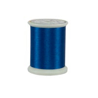 Magnifico Embroidery Thread - Blue Surf