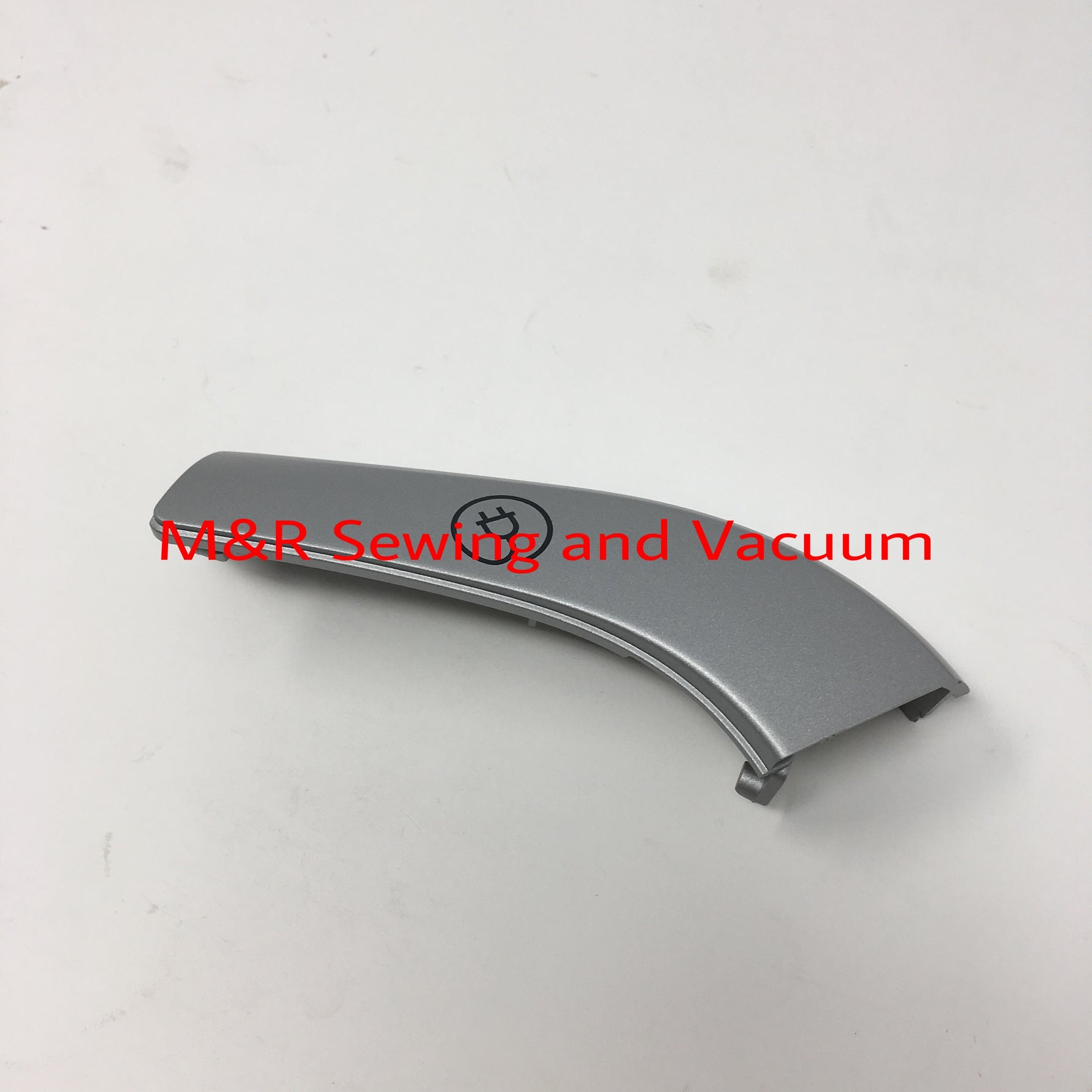 Miele Foot Switch