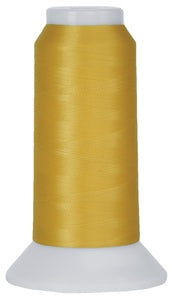 MicroQuilter Quilting Thread - Yellow
