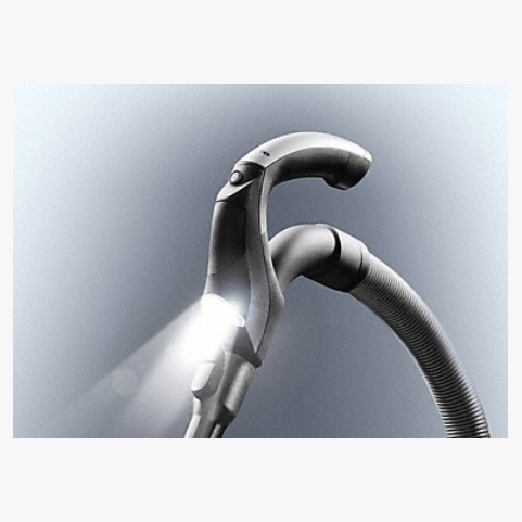 Miele Complete C3 Alize