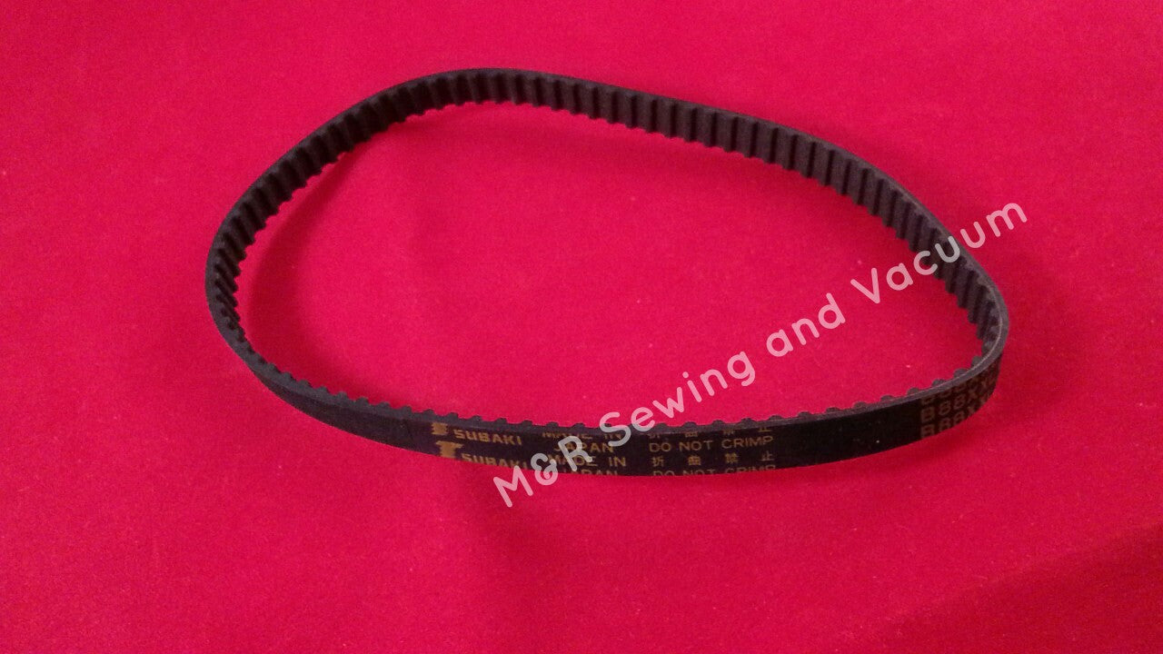 Motor Cog Belt