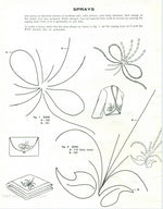 Necchi Creative Designs for Embroidery