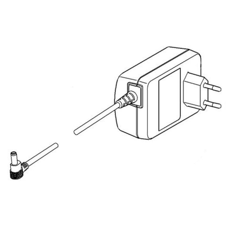 Miele Recharger US Type A