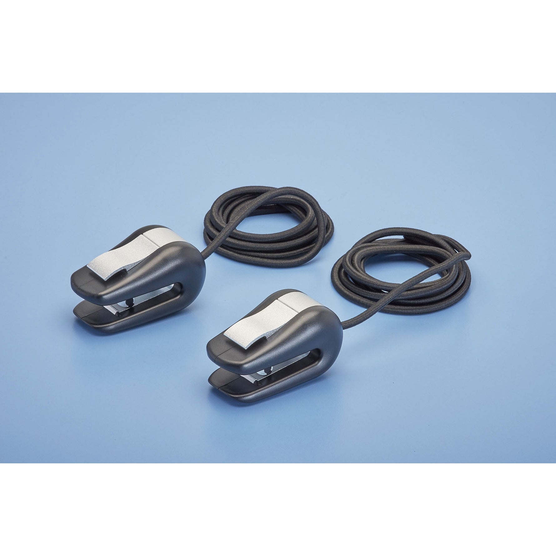 Bungee Clamps (Set of 4)