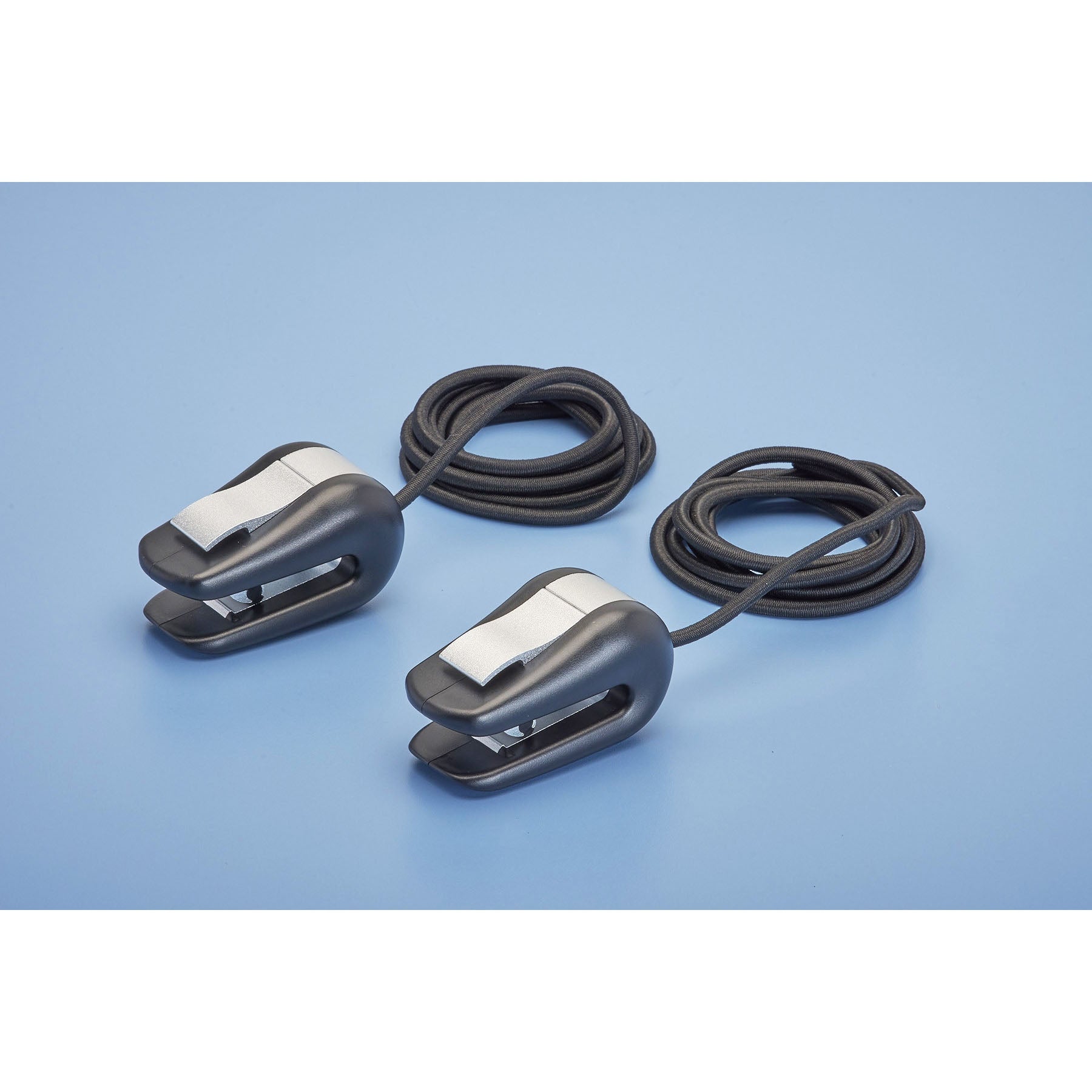 Bungee Clamps (Set of 4)