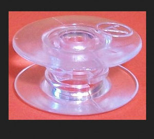 Pfaff Plastic Bobbin