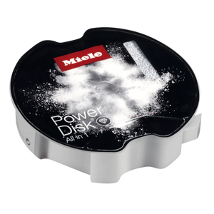 Miele PowerDisk All in 49.4 oz Dishwasher Detergent for AutoDos