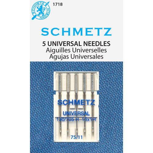 Schmetz Universal Needles - 75/11