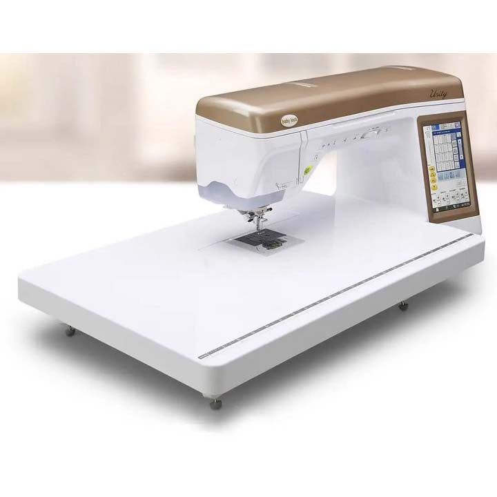 Baby Lock Extension Table, BLCR