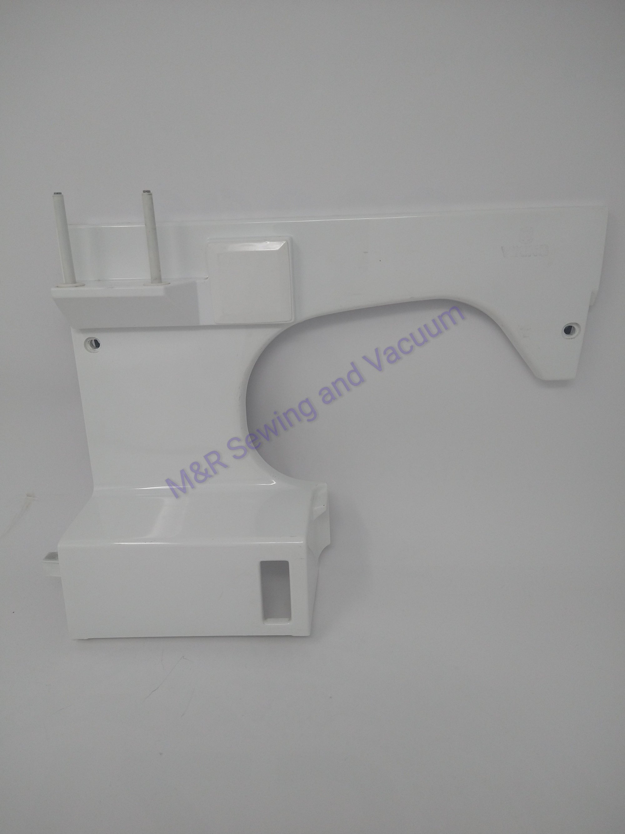 Rear Cover, Viking 6170