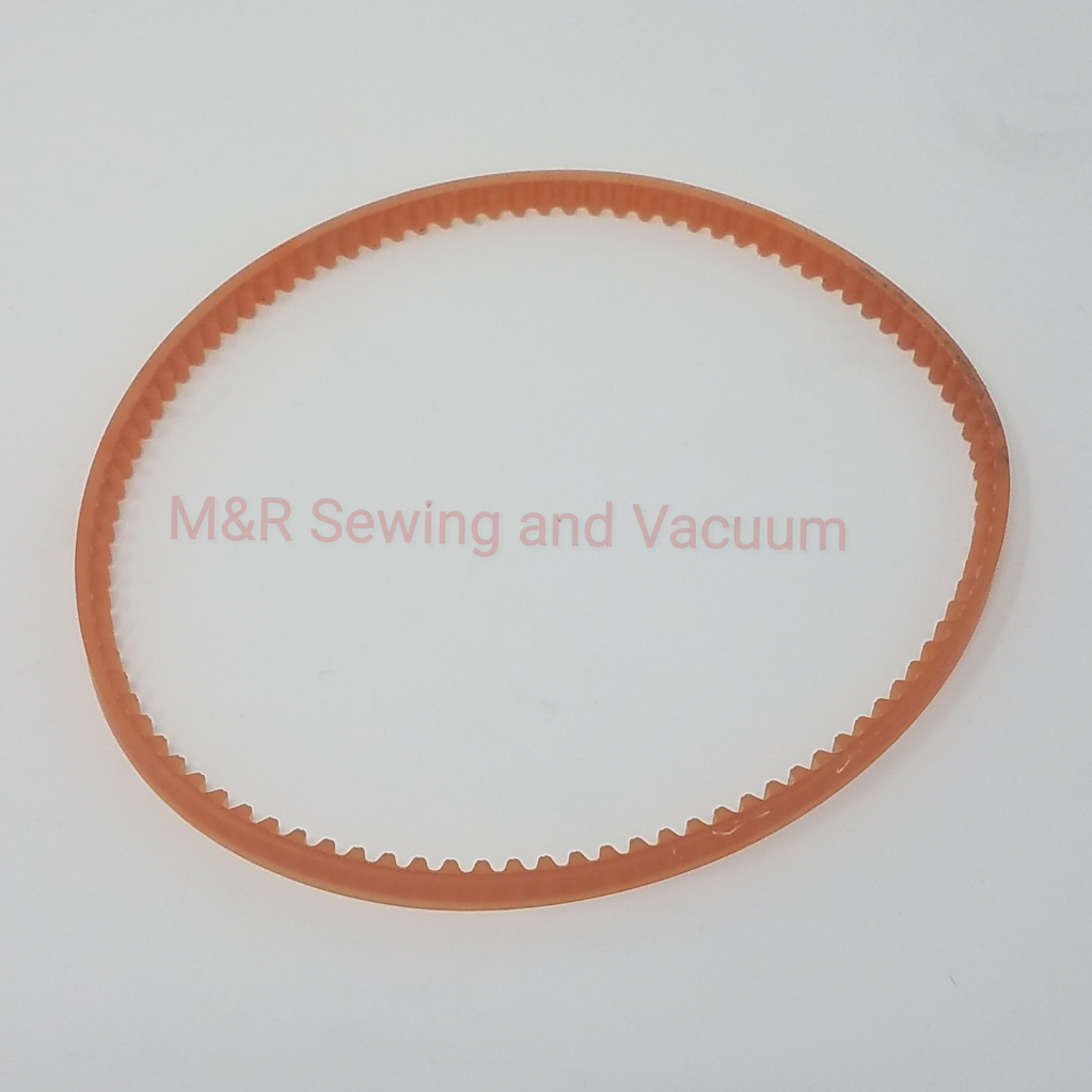 V- Belt 15 1/2 Inch