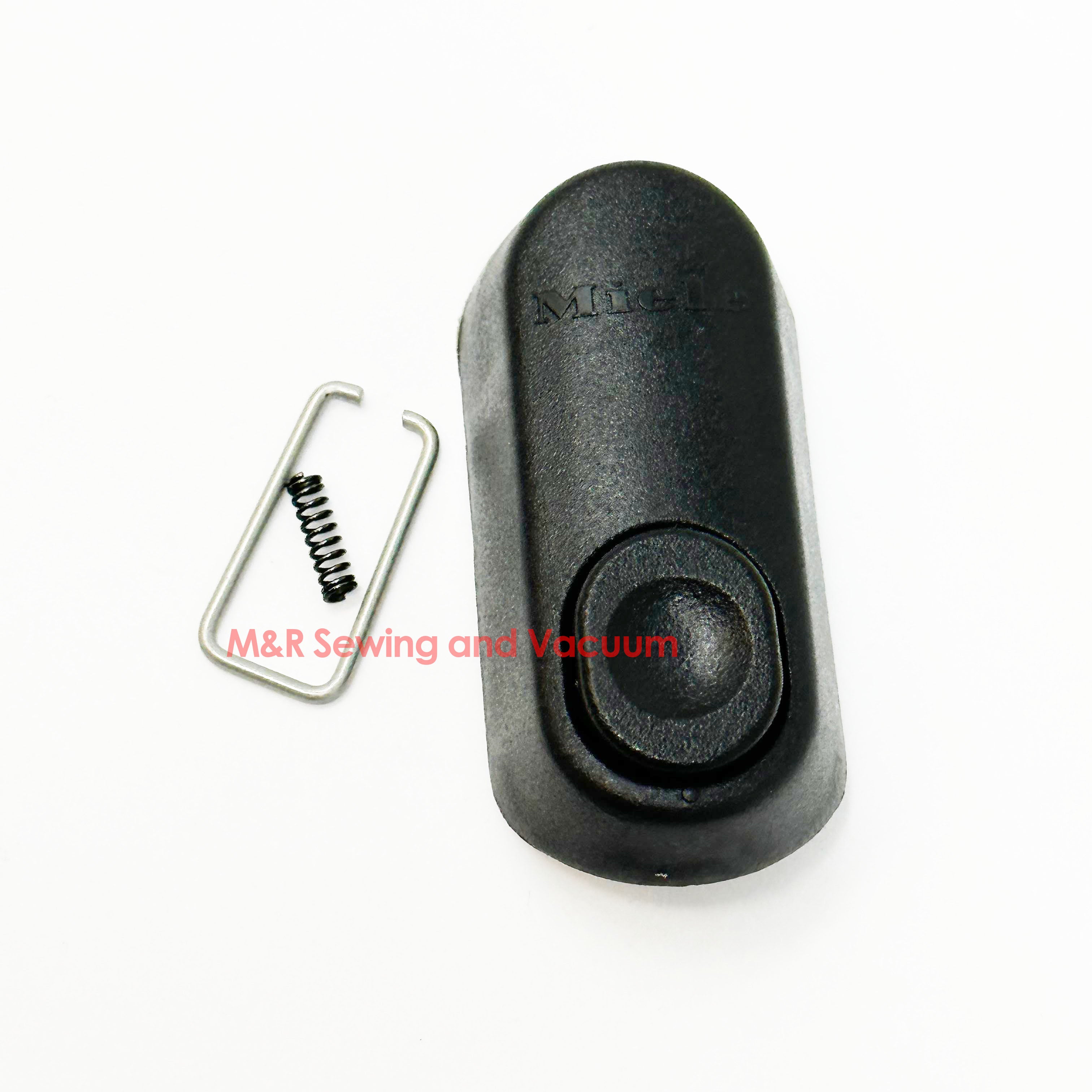 Wand Push Button, Miele