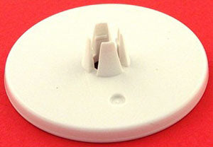 Large Spool Cap